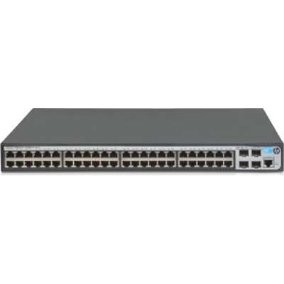 HP 1920-48G Switch 48 Ports L3 Managed (JG927A#ABA)