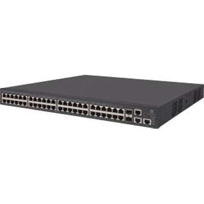 HP 1950-48G-2SFP+-2XGT-PoE+(370W) Switch JG963A#ABA