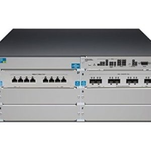 HP J9866A Network Switch with Premium Software