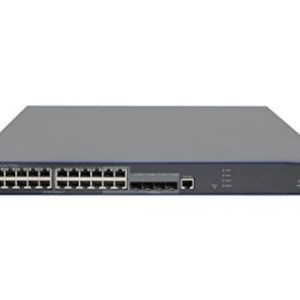 HP JG640A 830 PoE+ Unified Wired WLAN Switch