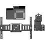 HP 355/365 Cloud-Managed Access Point Wall Mount Kit