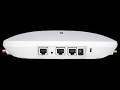 HP 525 Wireless Access Point (JG994A)