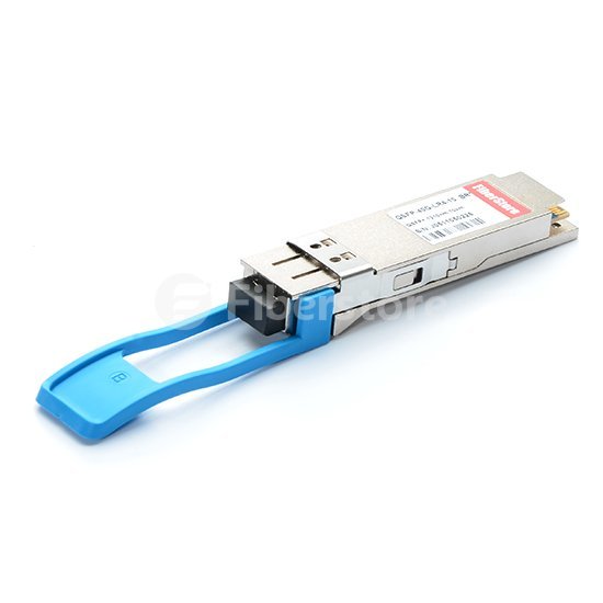 HP JH232A Compatible 40GBASE-LR4 QSFP+ 1310nm 10km DOM Transceiver