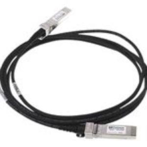 HP ProCurve 10-Gbe SFP+ 3M Direct Attach Cable