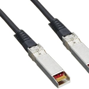 HP X240 10G SFP+ SFP+ 3m DAC Cable JD097C