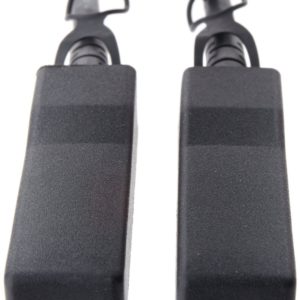 HP X240 10G SFP+ SFP+ 5m DAC Cable JG081C