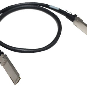 HP X242 40G QSFP+ to QSFP+ 1m Direct Attach Copper Cable