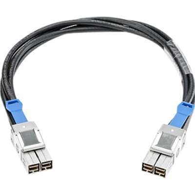 HPE ARUBA Aruba 3800/ 3810M 0.5m Stacking Cable  J9578A