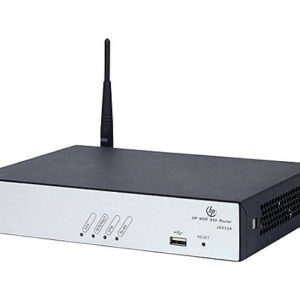 HP MSR935 Wireless Router (JG519A)