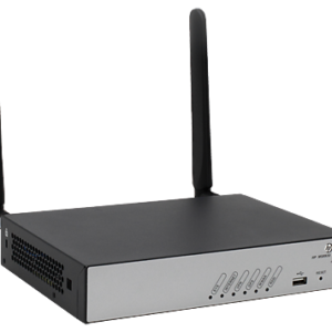 HP MSR930 4G LTE/3G WCDMA Global Router