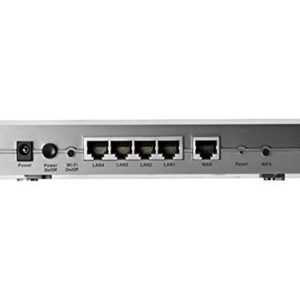 HP R110 Wireless 802.11n VPN WW Router J9975A