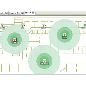 HP Wireless Services Manager Software