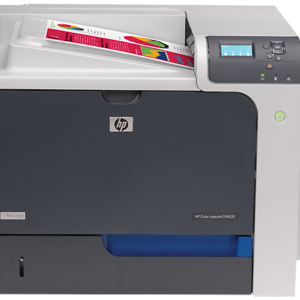HP Color LaserJet Enterprise CP4025dn Printer