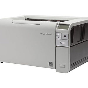 Kodak i3400 - document scanner