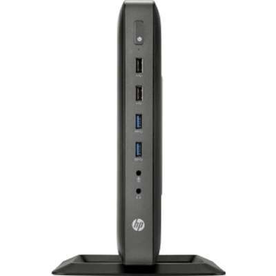 HP G4S81UT SMART BUY T620 THIN CLIENT 1.65GHZ WES7E 4GB/16FL USB WL