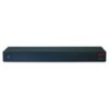 APC AP7820 - RACK PDU METERED 1U 12A/208V - 10A/230V (8) C13S