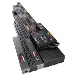Eaton ESWA03 ePDU Switched - (20) C13, (4) C19