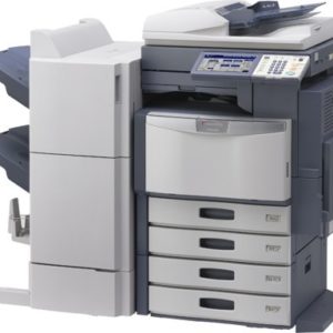 Toshiba e-STUDIO2820C Colour MFP