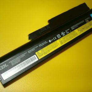 Replacement battery for IBM Z60m Z61m Z61e Z61p