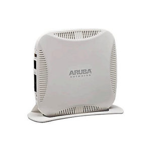 Aruba Rap-109 Wireless Network Access Point