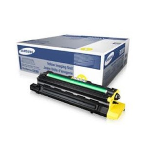 Samsung R8385Y Imaging Unit (CLX-R8385Y/SEE Laser Printer Drum)