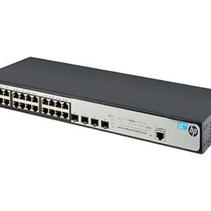 HP 1920-24G Switch 24 Ports L3 Managed (JG924A#ABA)