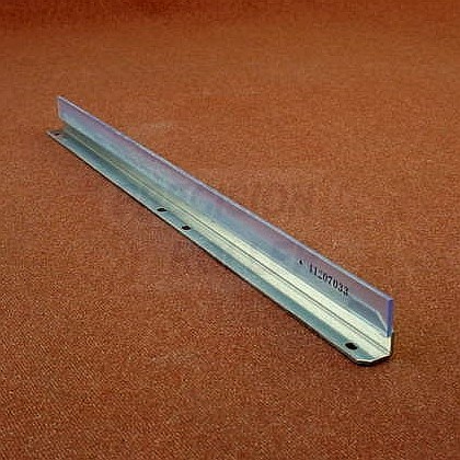 Ricoh A134-3945 Transfer Belt Blade, 400, 401, 500 - Genuine