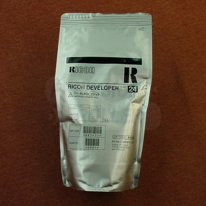 Ricoh 885281, Developer Type 24, 1060, 1075, 2051, 2060, 2075, MP5500, 6000- Original