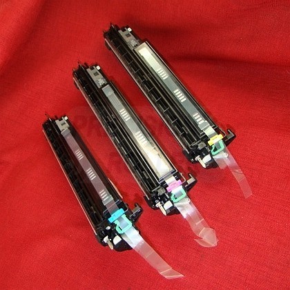 Ricoh 402306 Maintenance Kit Developer Cyan, Magenta, Yellow, CL7200, CL7300 - Genuine