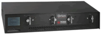Rose  16x24 KVM/Crosspoint Switch for 16 users & 24 CPUs, Singlemode Fiber, DVI, USB