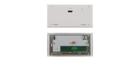 Kramer Active Wall Plate- HDMI over Extended Range HDBaseT Twisted Pair Transmitter