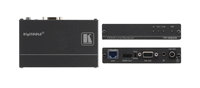 Kramer HDMI, Bidirectional RS-232 & IR over HDBaseT Twisted Pair Transmitter