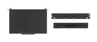 Kramer HDMI, Bidirectional RS-232, Ethernet & IR over HDBaseT Twisted Pair Transmitter