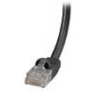 KVMSO 5ft CAT6 UTP Patch Cable - Black