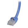 KVMSO 7ft CAT6 UTP Patch Cable - Blue