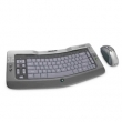 Microsoft Wireless Entertainment Desktop 8000
