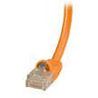 KVMSO 7ft CAT6 UTP Patch Cable - Orange