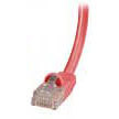 KVMSO 7ft CAT6 UTP Patch Cable - Red