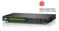 Aten 8x8 DVI Matrix Switch with Scaler