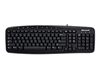 Microsoft Wired Keyboard 500