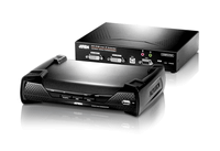 Aten KE6900 DVI KVM Over IP Extender Kit