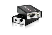 Aten USB VGA KVM Extender