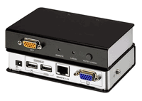 Aten USB-PS/2 KVM Adapter Module with Local Console