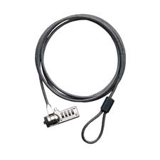 Targus DEFCON® Serialized Cable Lock