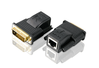 Aten DVI-D Cat5e/6 Video Extender