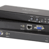 Aten VGA/Audio Over CAT5 Extender KIT with Deskew