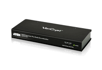 Aten HDMI Video Extender + Audio De-embedder