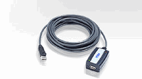 ATEN USB 2.0 Extender Cable