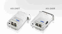 ATEN Flash/Net Parallel Printer Transmitter