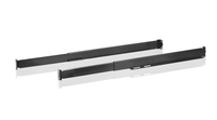 Aten Easy Rack Mount Kit - 42 -70 cm.
